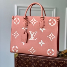 LV Shopping Bags